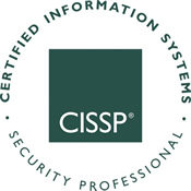 Certified Information System Security Professional (CISSP)
