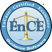 EnCase Certified Examiner (EnCE)