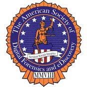 The American Society of Digital Forensics & eDiscovery